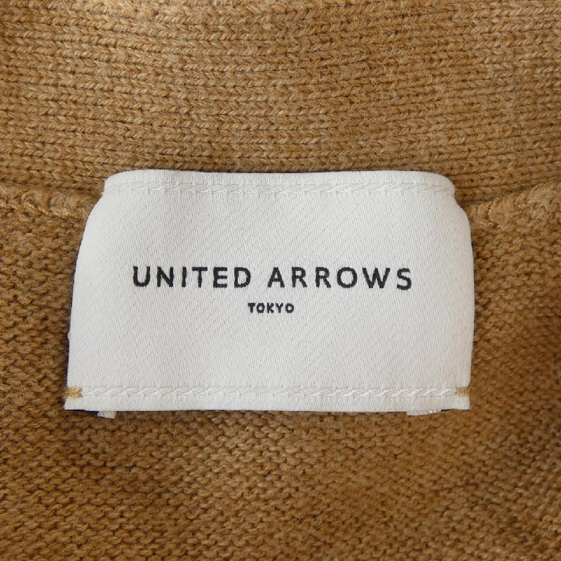 Hàng hiệu UNITED ARROWS 1528-105-0100 Áo khoác cardigan 824420