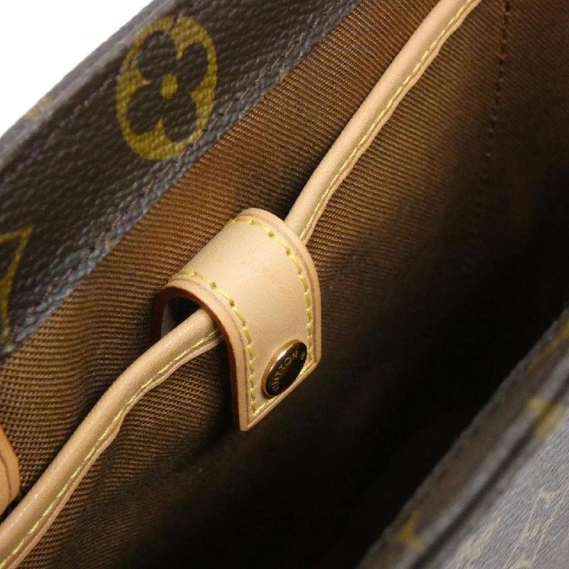 Túi Louis Vuitton Monogram Vavin PM M51172 616911