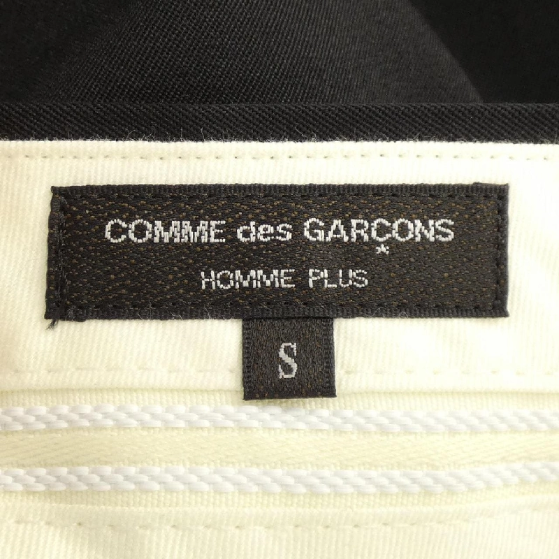 COMME des GARCONS HOMME PL-P033 Quần - Hàng hiệu Chính hãng 886590
