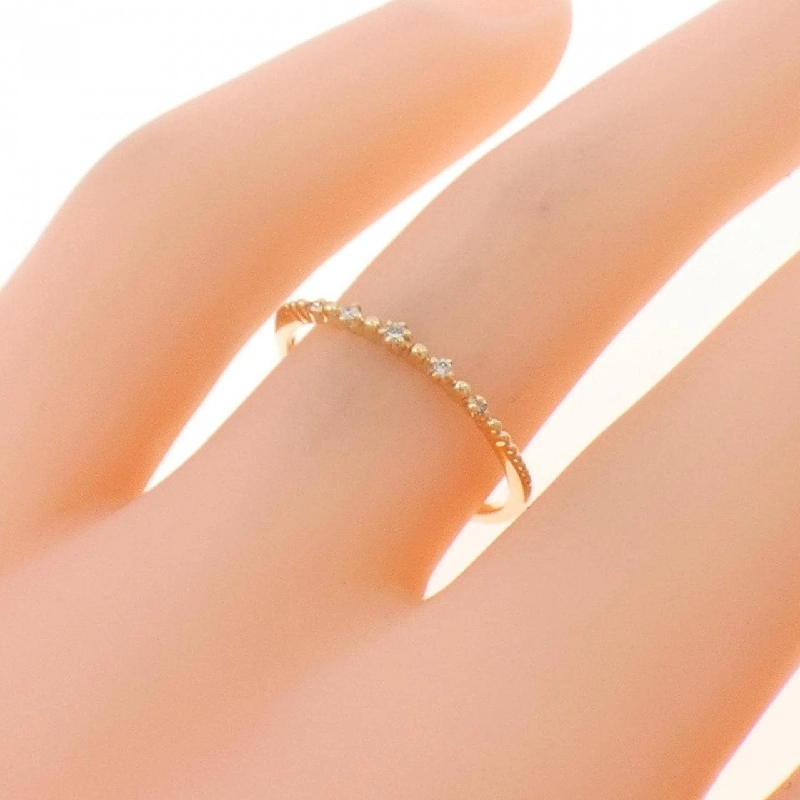 Nhẫn kim cương Nojes 0.02CT - Hàng hiệu Chính hãng 834541