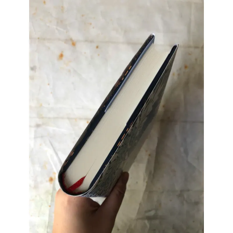 Bà Dalloway - Virginia Woolf (bìa cứng giới hạn 500 bản) 778018