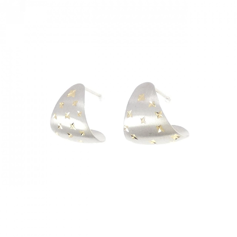 Bông tai 750WG/750/K18WG - Hàng hiệu Authentic 867751