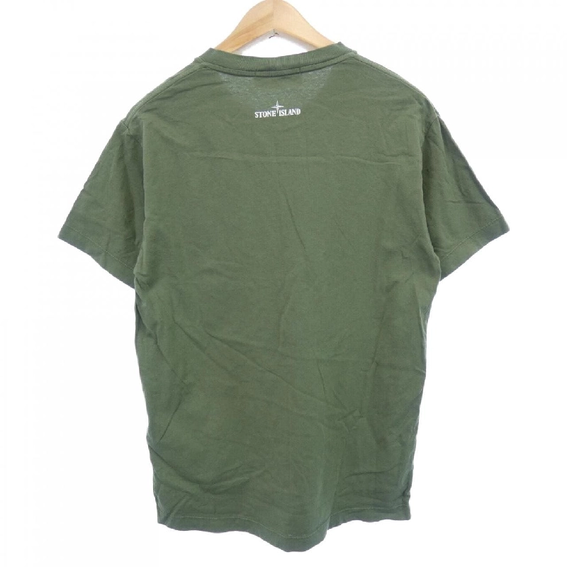 STONE ISLAND 76152NS93 T-shirt - Hàng hiệu Chính hãng 885732