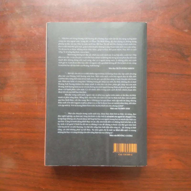 [Sách Hiếm] Nhà Ngoại Cảm Phan Thị Bích Hằng (Hoàng Anh Sướng) 799639