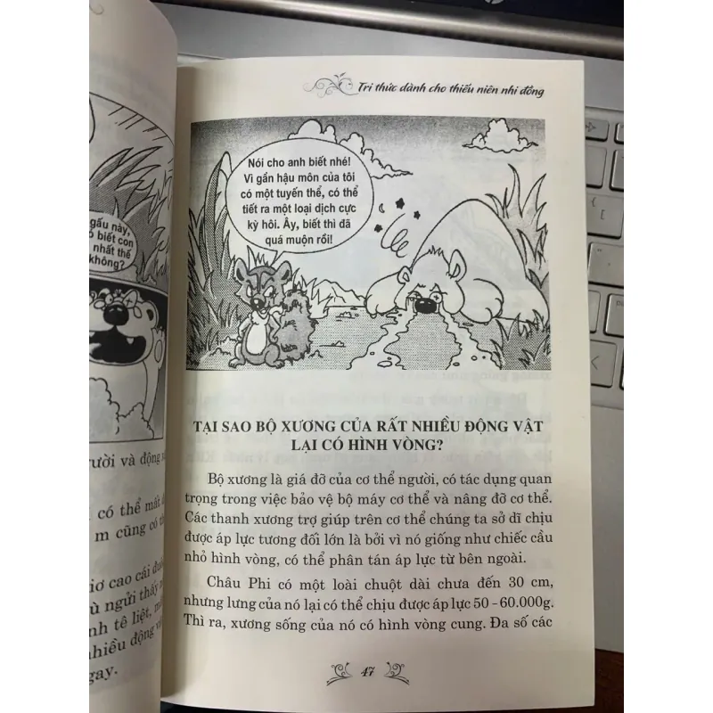 10 VẠN CÂU HỎI VÌ SAO - PHẠM HỒNG 717818