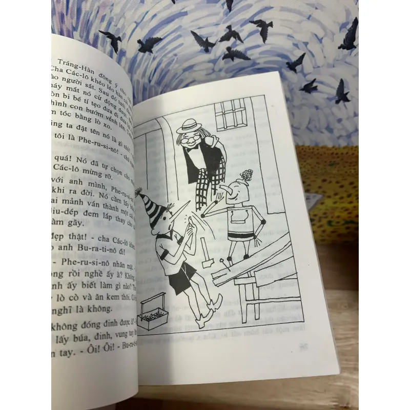 Bí Mật Thứ 2 Của Chìa Khóa Vàng 928056