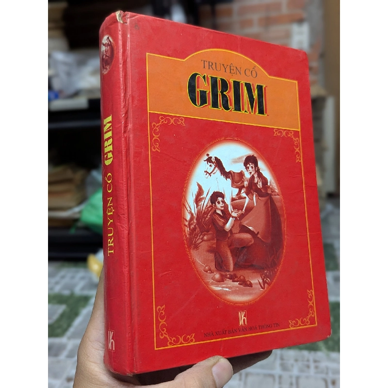 Truyện cổ Grimm 125027