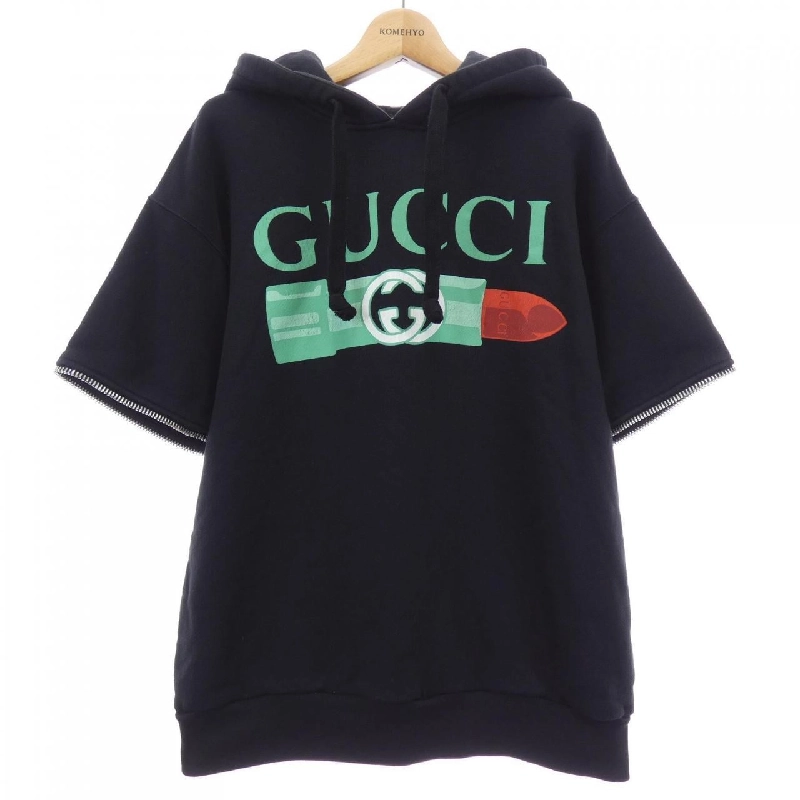 Gucci GUCCI 743404 XJFIX Áo khoác - Hàng hiệu Chính hãng 812391