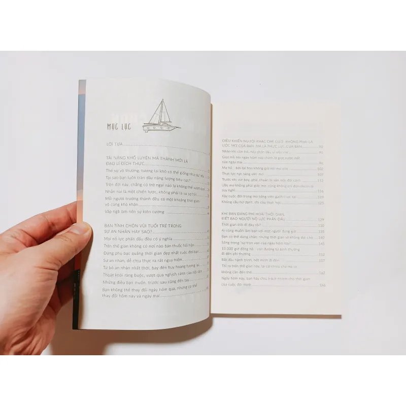 Đừng Lựa Chọn An Nhàn Khi Còn Trẻ 759058