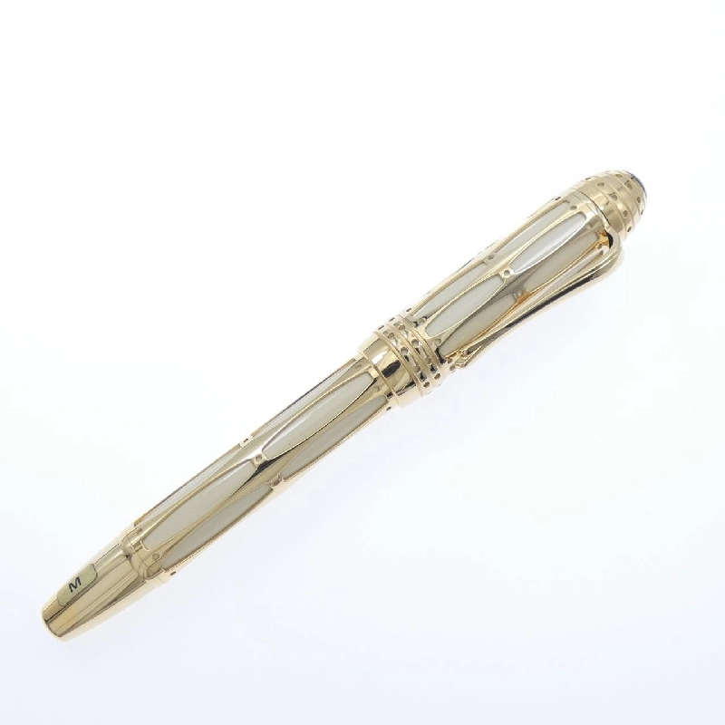 Montblanc Bút bi vàng Julius II năm 2005 - Hàng hiệu Authentic 879189