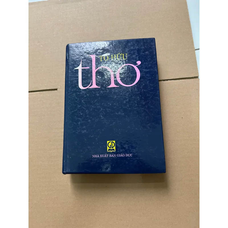 Thơ Tố Hữu 977055