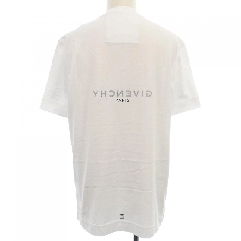 Áo thun GIVENCHY - Hàng hiệu Authentic 900077