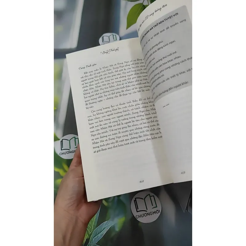 Cung Tình Yêu - Chiêm Tinh Học Nói Gì Về Bạn Về Người Ấy - Mark S. Husson 1018874