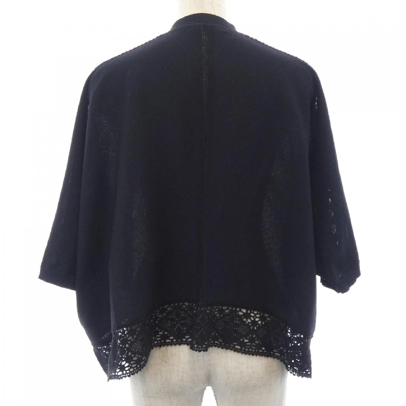 MORABITO PREMIER Cardigan - Hàng hiệu Authentic 812640