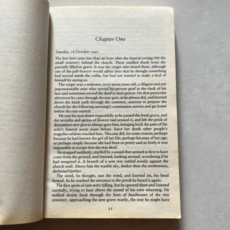 Twilight - Peter James 673892