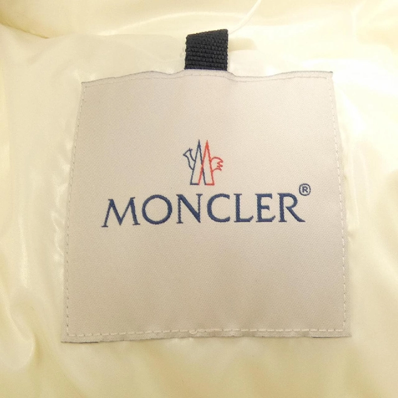MONCLER FARE Áo khoác lông - Hàng hiệu Chính hãng 817828