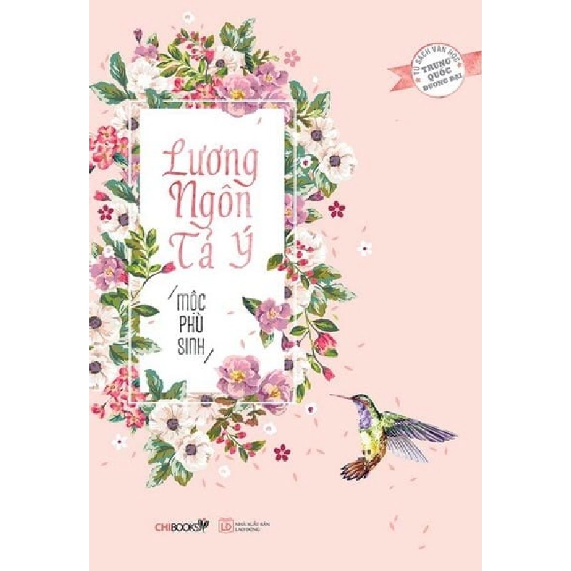 Lương Ngôn Tả Ý - Mộc Phù Sinh ASB.PO Oreka Blogmeo 230225 516168