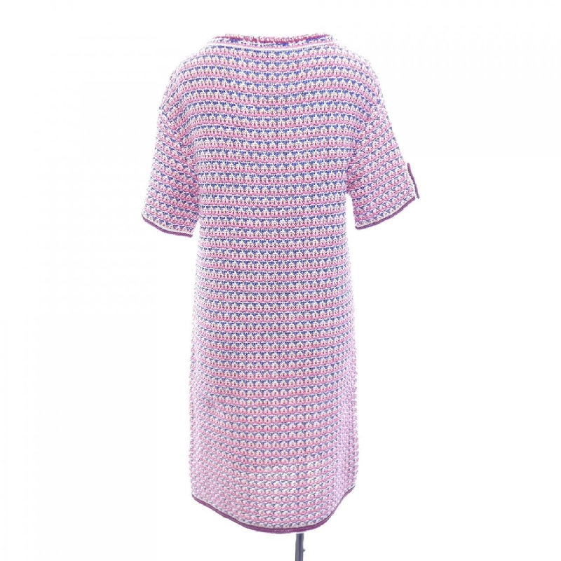 【Mã giảm giá】Chanel CHANEL Đầm 651260