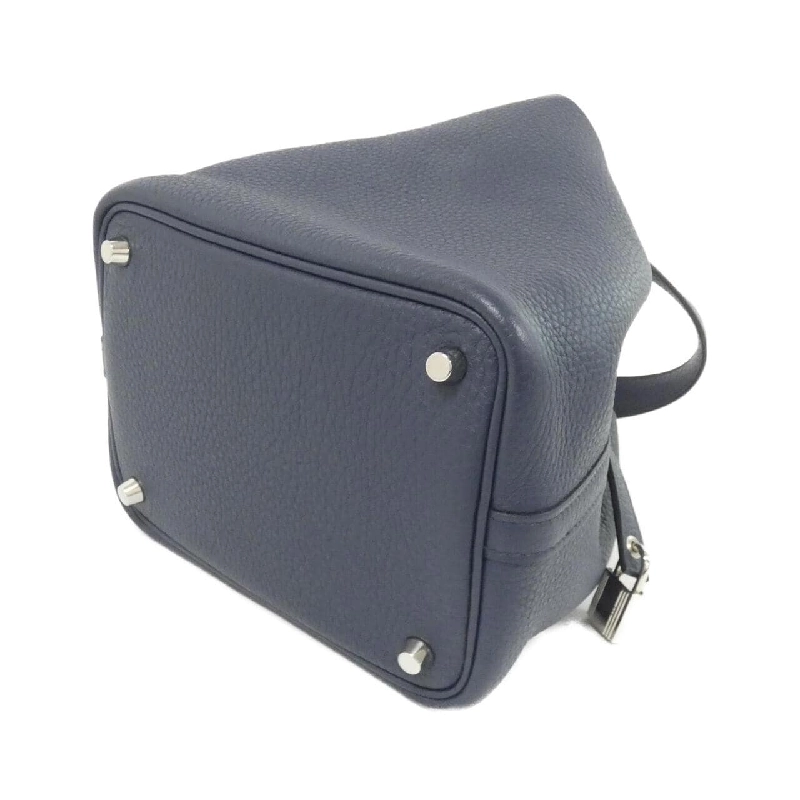 Túi Hermes Picotin Lock PM 056289CK 618676