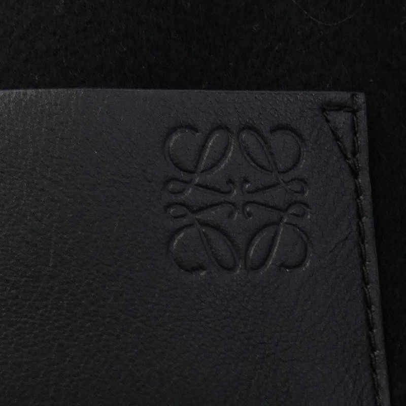 LOEWE Áo khoác làm việc Anagram S359Y02XAB - Hàng hiệu Chính hãng 811115