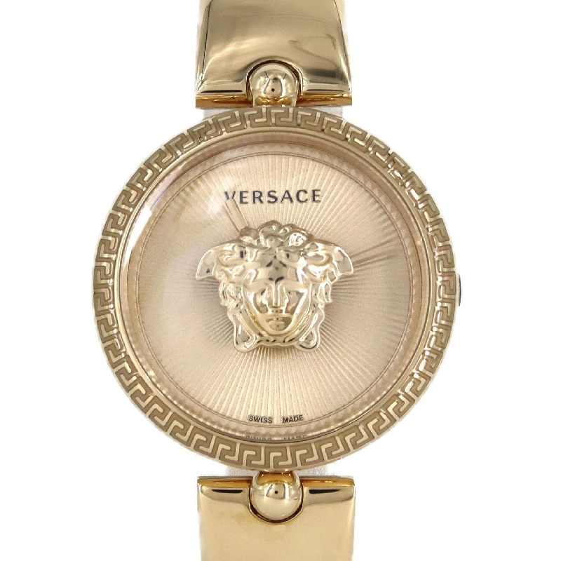 Versace Palazzo Empire GP VECQ00618 SSxGP Quartz - Hàng hiệu Chính hãng 882541