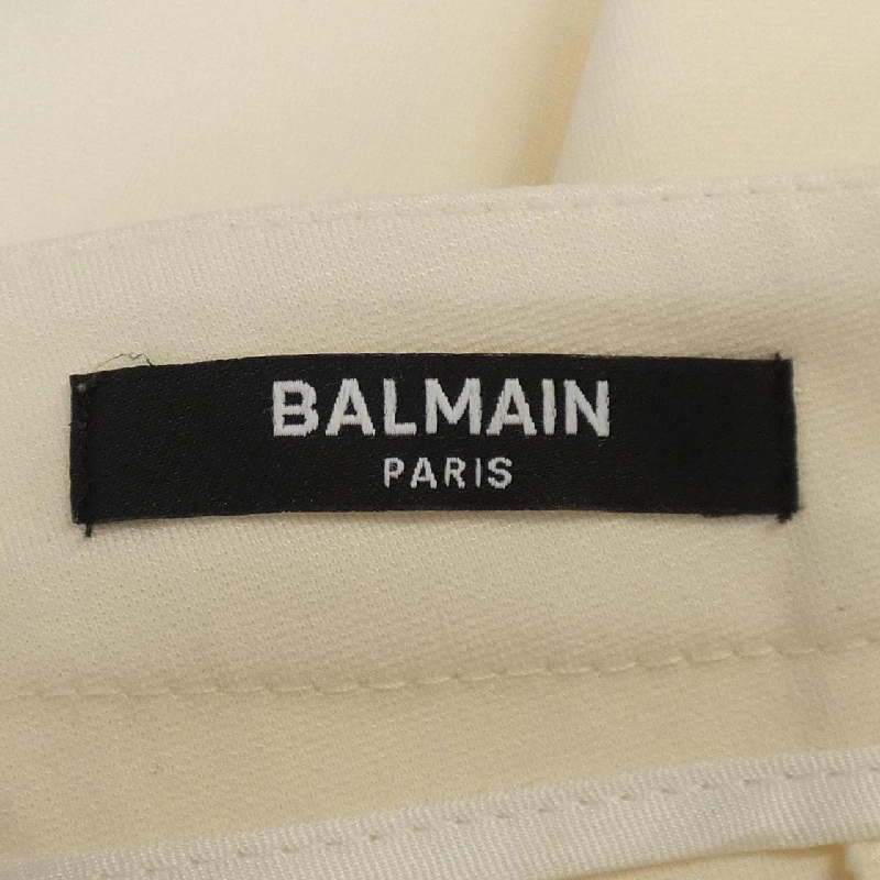 Quần Balmain BT6A20 J0035 - Hàng hiệu Authentic 886702