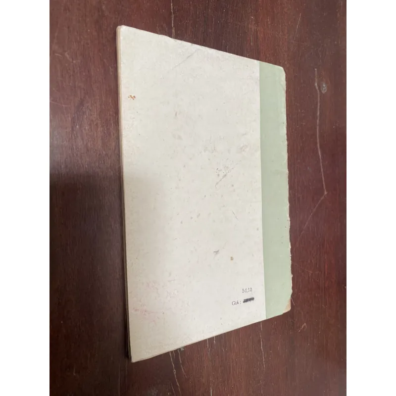 Một Khoảng Đời - Phạm Đức. 1047113