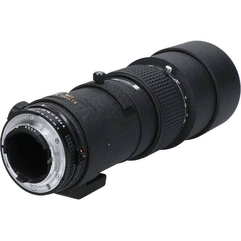 NIKON AF300mm F4ED - Hàng hiệu Authentic 880985