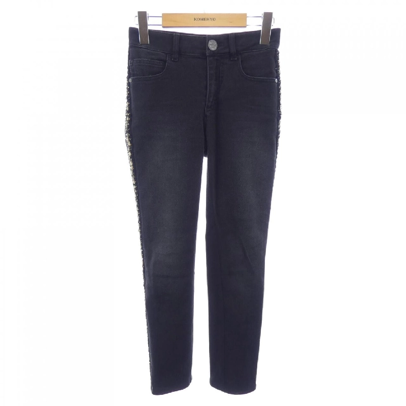 CHANEL P59530V45241 Jeans - Hàng hiệu Chính hãng 820743