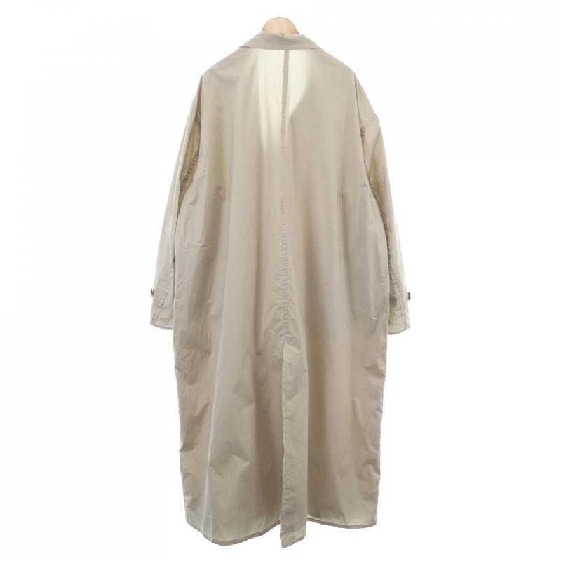 【Khuyến mãi】Áo khoác DEUXIEME CLASSE 638490