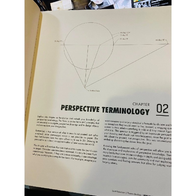 How to Draw - Scott Robertson, Thomas Bertling 527009