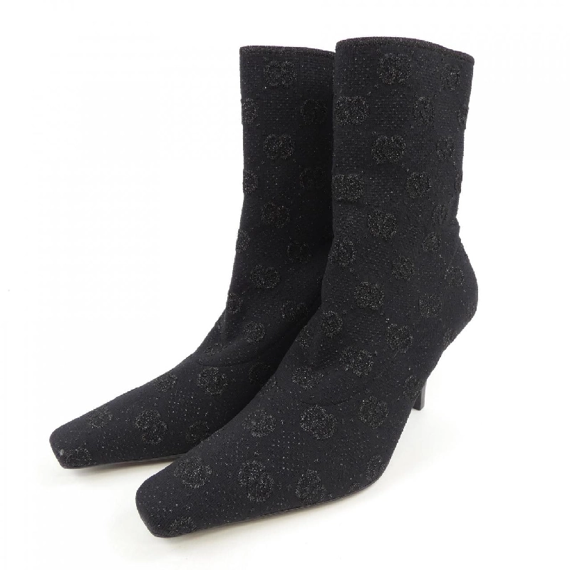 Giày bốt GUCCI - Hàng hiệu Chính hãng 830276