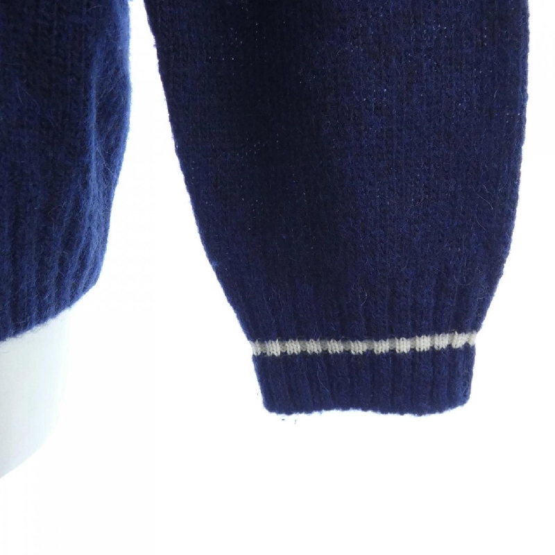 HERITAGE ニット - Hàng hiệu Authentic 884628