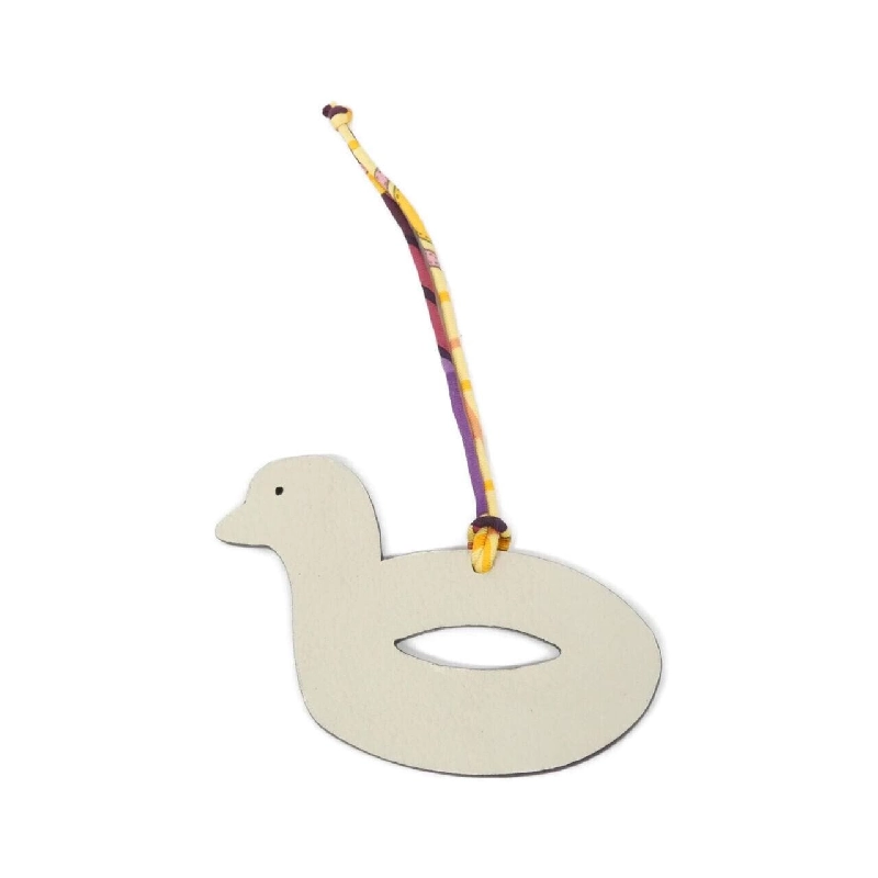 Hàng hiệu BUOY 1199018 - Charm túi xách của Hermès 773374