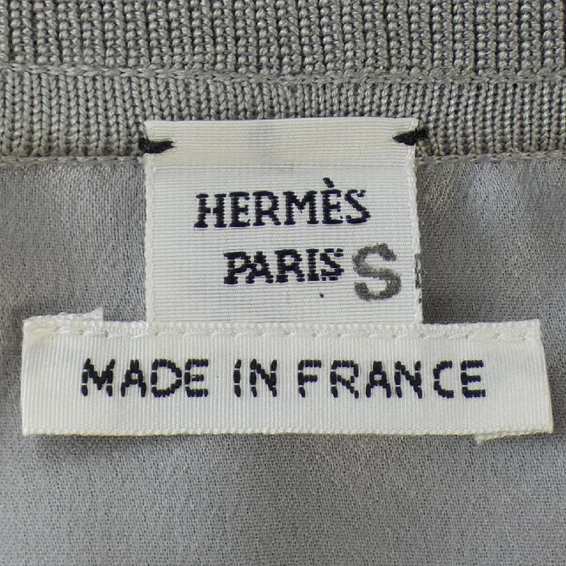 【Mã giảm giá】Áo HERMES 643297