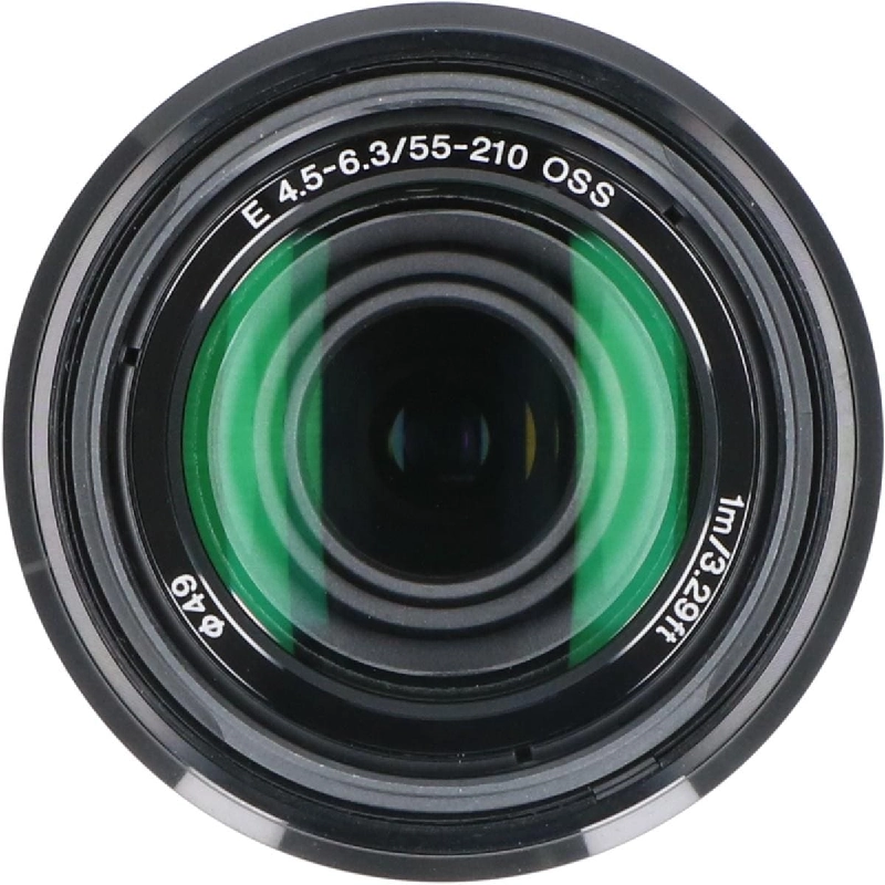 E55-210mm F4.5-6.3OSS - Hàng hiệu Authentic 878147
