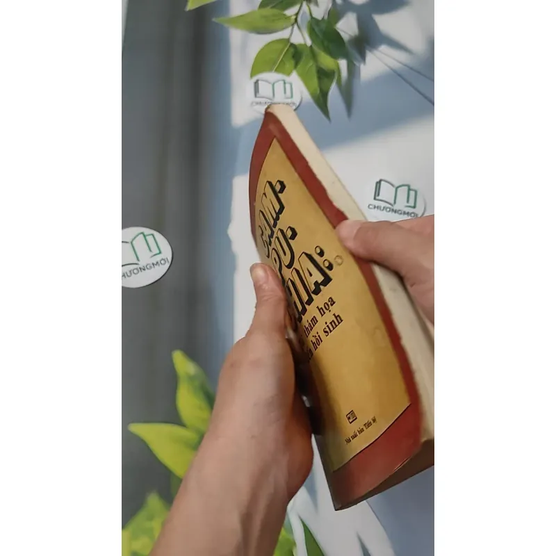 [MIỄN PHÍ BỌC SÁCH] [XƯA] Campuchia: Từ Thảm Họa Đến Hồi Sinh (1986) 775973