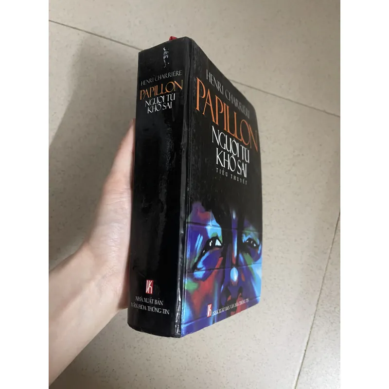 PAPILLON – NGƯỜI TÙ KHỔ SAI 747070