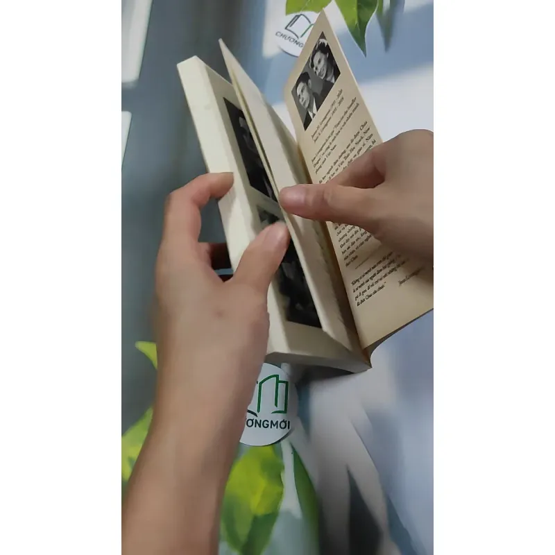 Nước Mắt Và Nụ Cười - Jean Livingston 776200