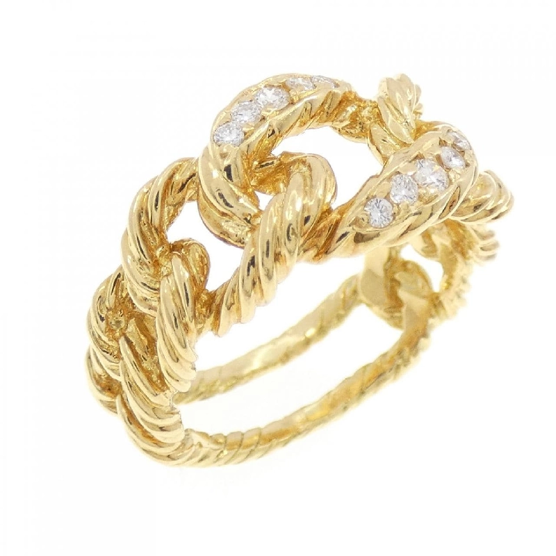 Nhẫn Kim Cương Nữ Hoàng - Hàng hiệu Chính hãng 837665