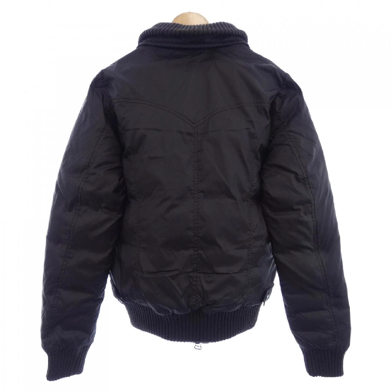 Duvetica DUVETICA áo khoác lông vũ 630504