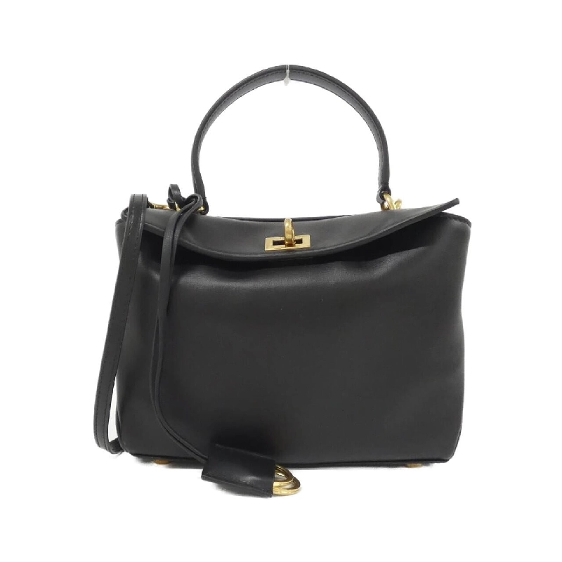 【Sản phẩm mới】Túi Balenciaga Rodeo Mini 795456 2AA4V 617607