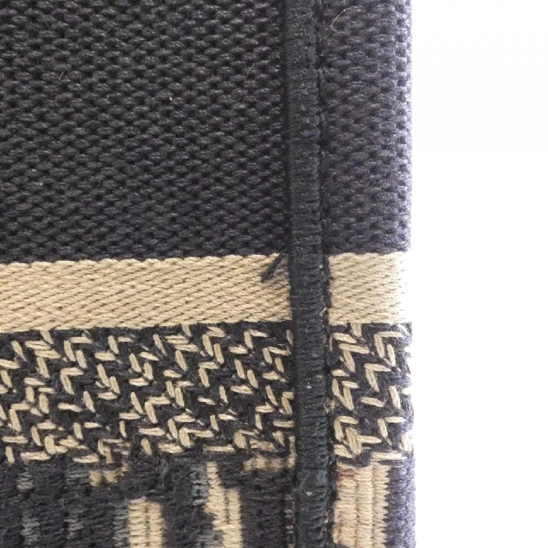 Túi xách Dior Book Tote nhỏ DIOR OBLIQUE 610114