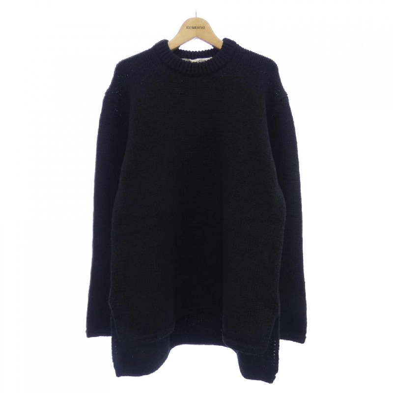 【Mã giảm giá】COMME des GARCONS ニット 642298