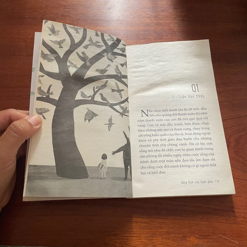 II Con Đường Hạnh Phúc _ Những Bài Viết Cảm Tưởng Khoá Tu Mùa Hè - Thích Chân Tính - 2019 493904
