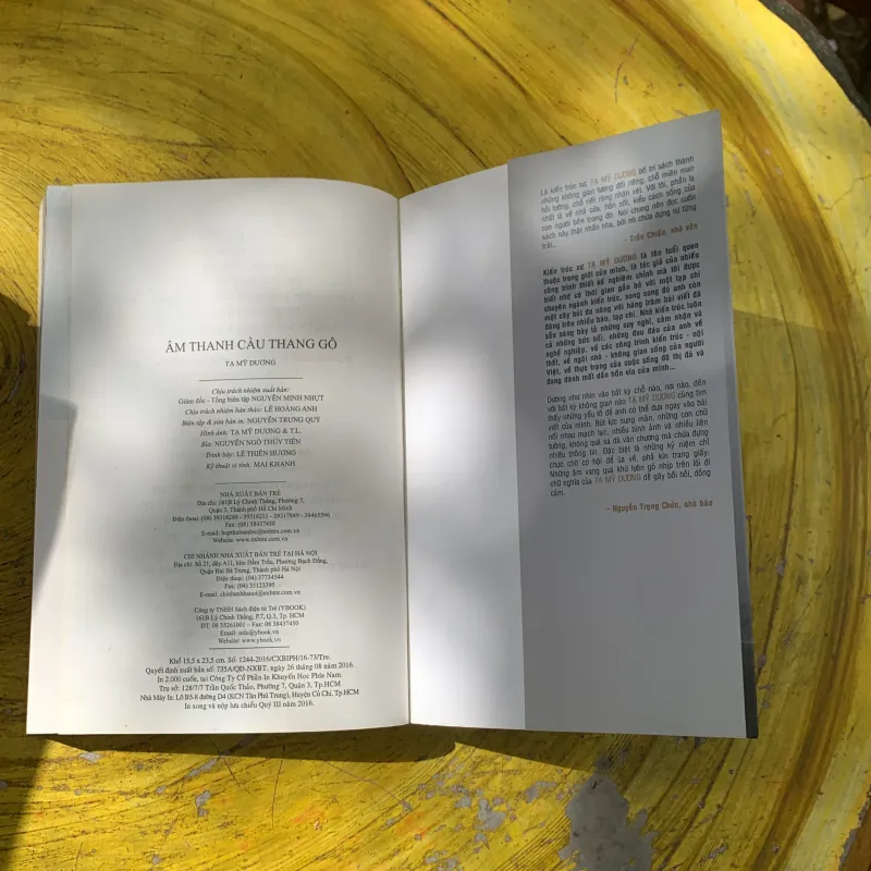 ÂM THANH CẦU THANG GỖ- TẠ MỸ DƯƠNG  792862
