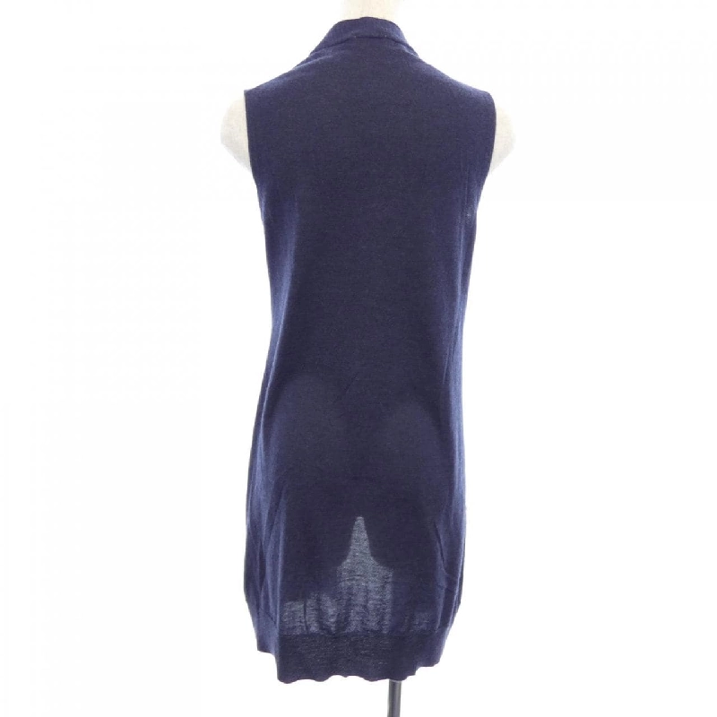 Áo gile Cruciani - Hàng hiệu Authentic 815517