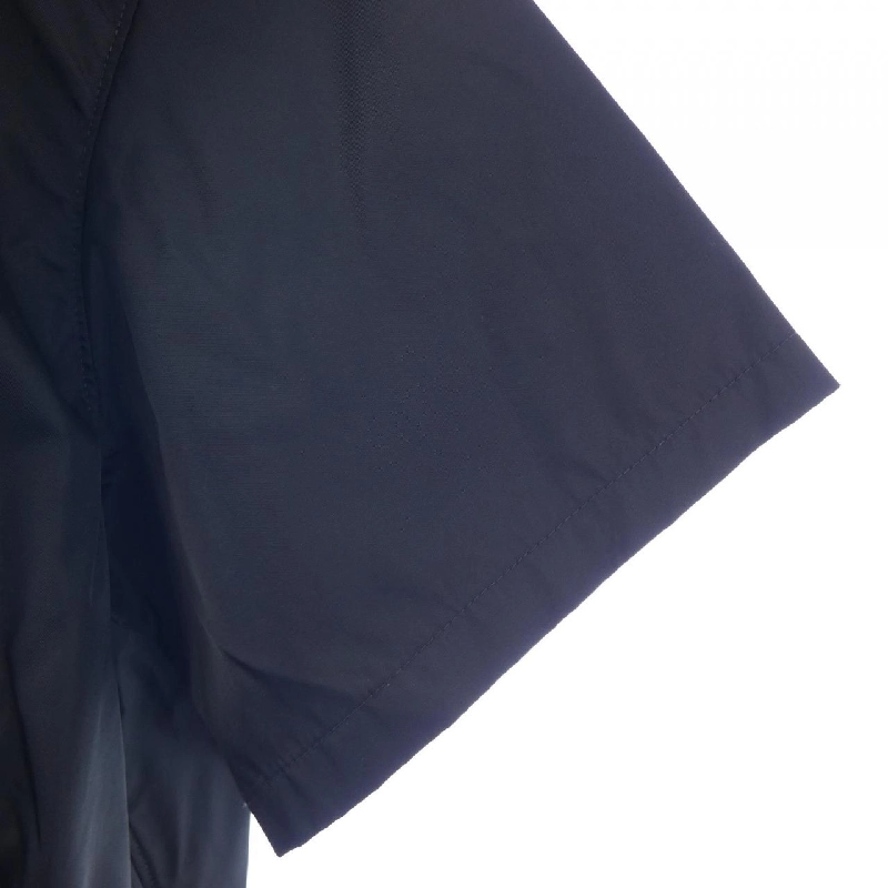 Áo sơ mi ngắn tay PRADA với logo hình tam giác RE-NYLON SC449 S182 1WQ8 - Hàng hiệu Chính hãng 894996