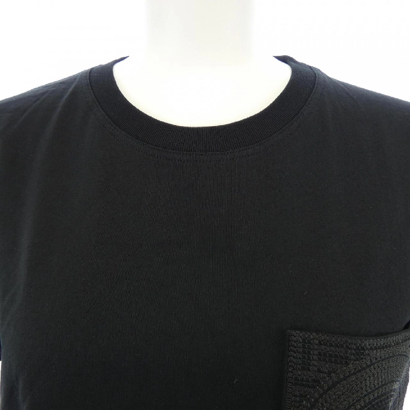 Áo thun HERMES Mosaic 4H4615DA - Hàng hiệu Chính hãng 822478