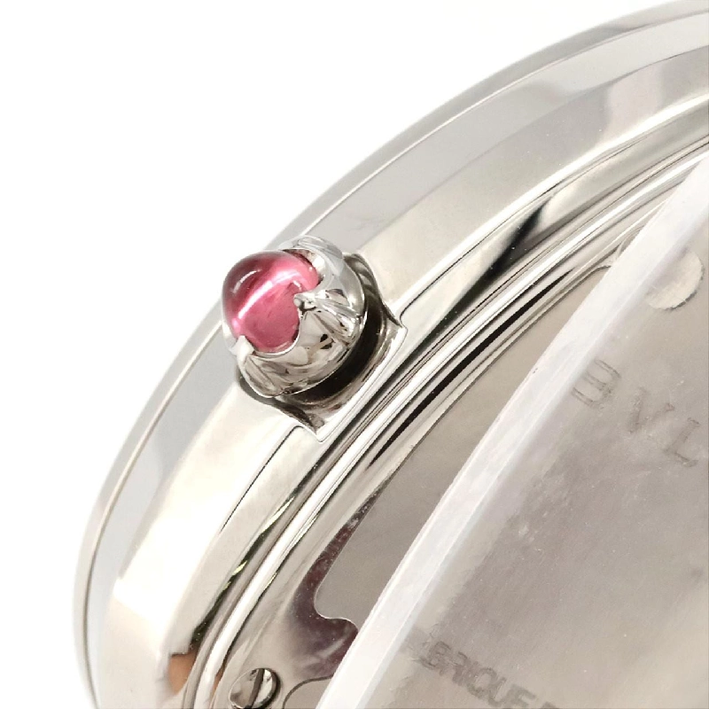 Bulgari Serpenti/D SP32WSDL/102920 SS Quartz - Hàng hiệu Authentic 876266